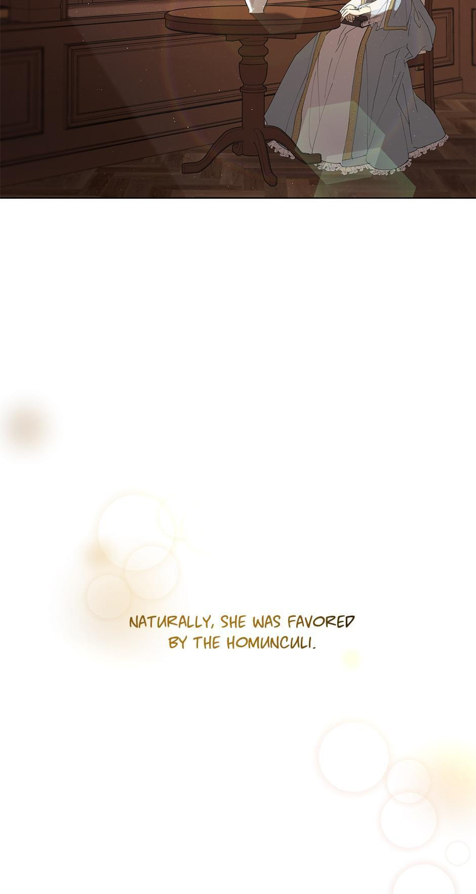 Revolutionary Princess Eve Chapter 3 page 4 - 