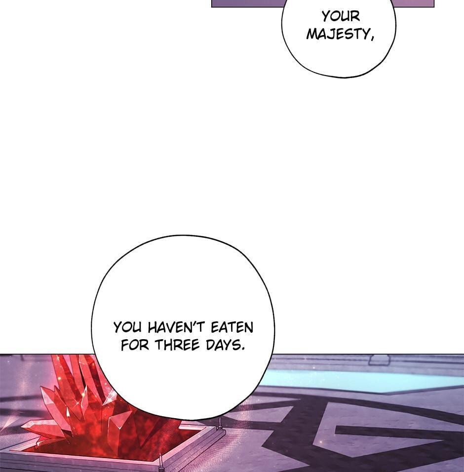 Revolutionary Princess Eve Chapter 3 page 36 - 