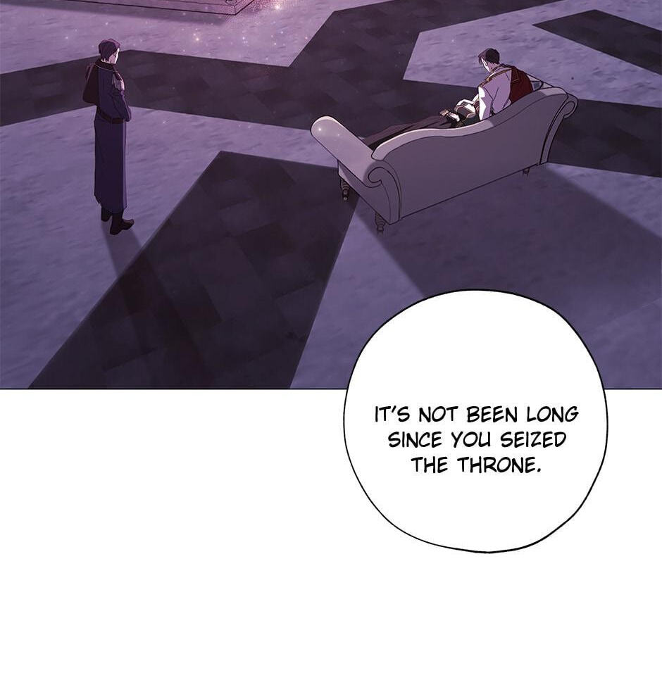 Revolutionary Princess Eve Chapter 3 page 37 - 