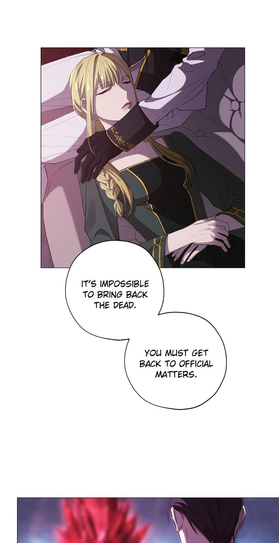 Revolutionary Princess Eve Chapter 3 page 38 - 