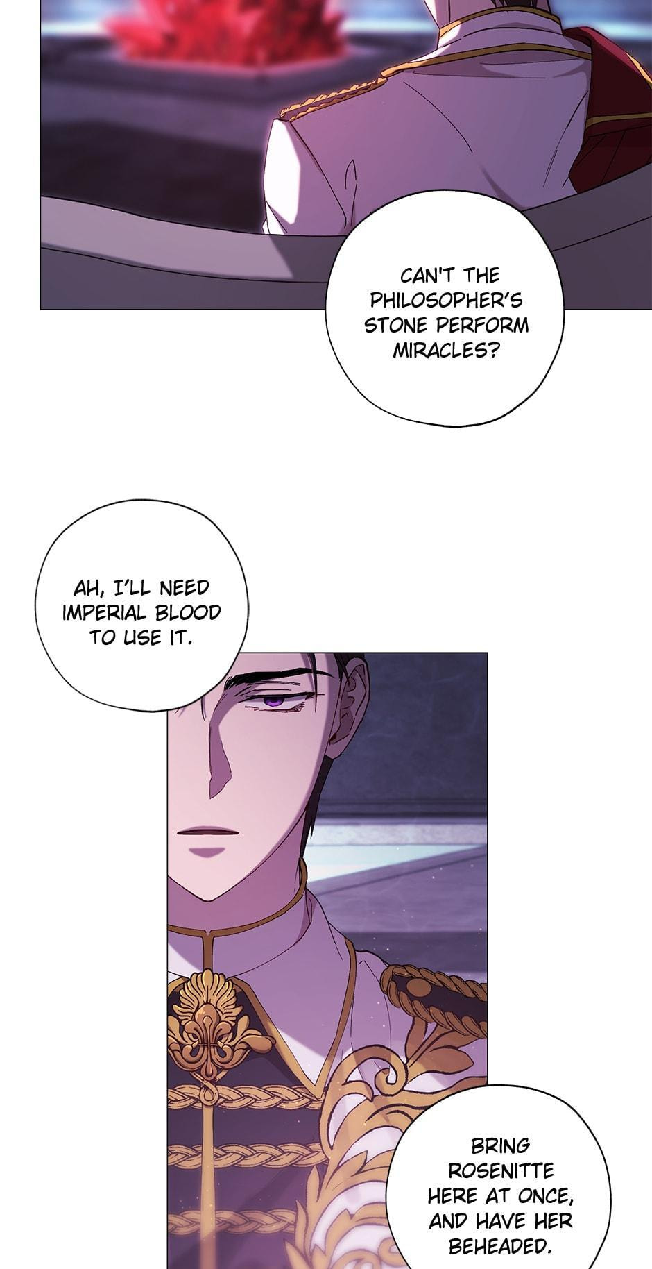 Revolutionary Princess Eve Chapter 3 page 39 - 