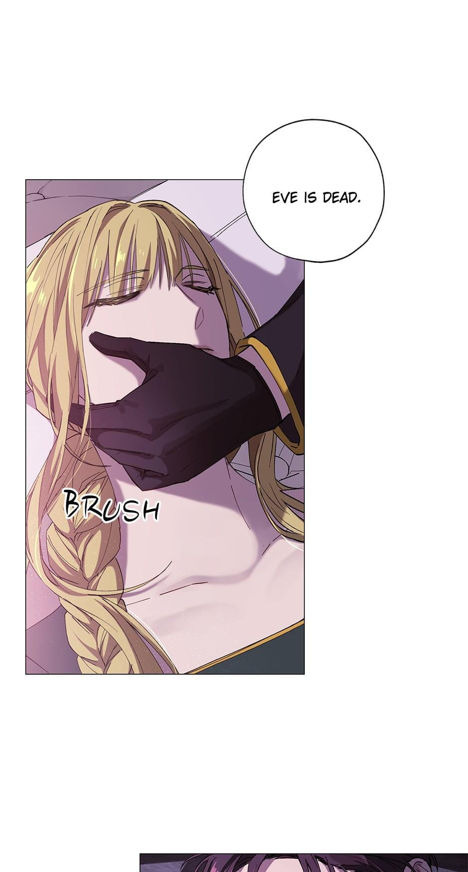 Revolutionary Princess Eve Chapter 3 page 42 - 