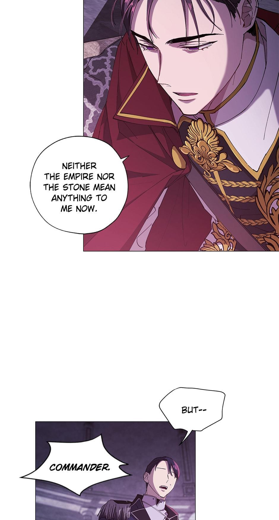 Revolutionary Princess Eve Chapter 3 page 43 - 