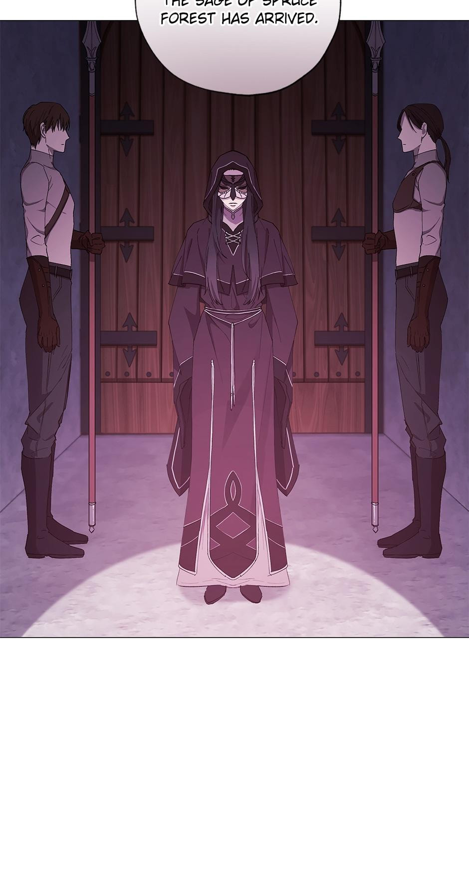 Revolutionary Princess Eve Chapter 3 page 45 - 