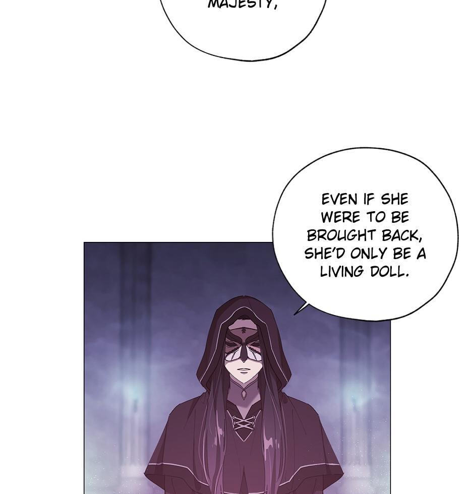 Revolutionary Princess Eve Chapter 3 page 48 - 