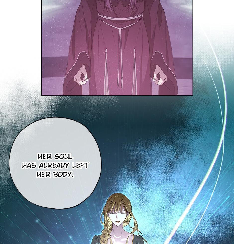 Revolutionary Princess Eve Chapter 3 page 49 - 