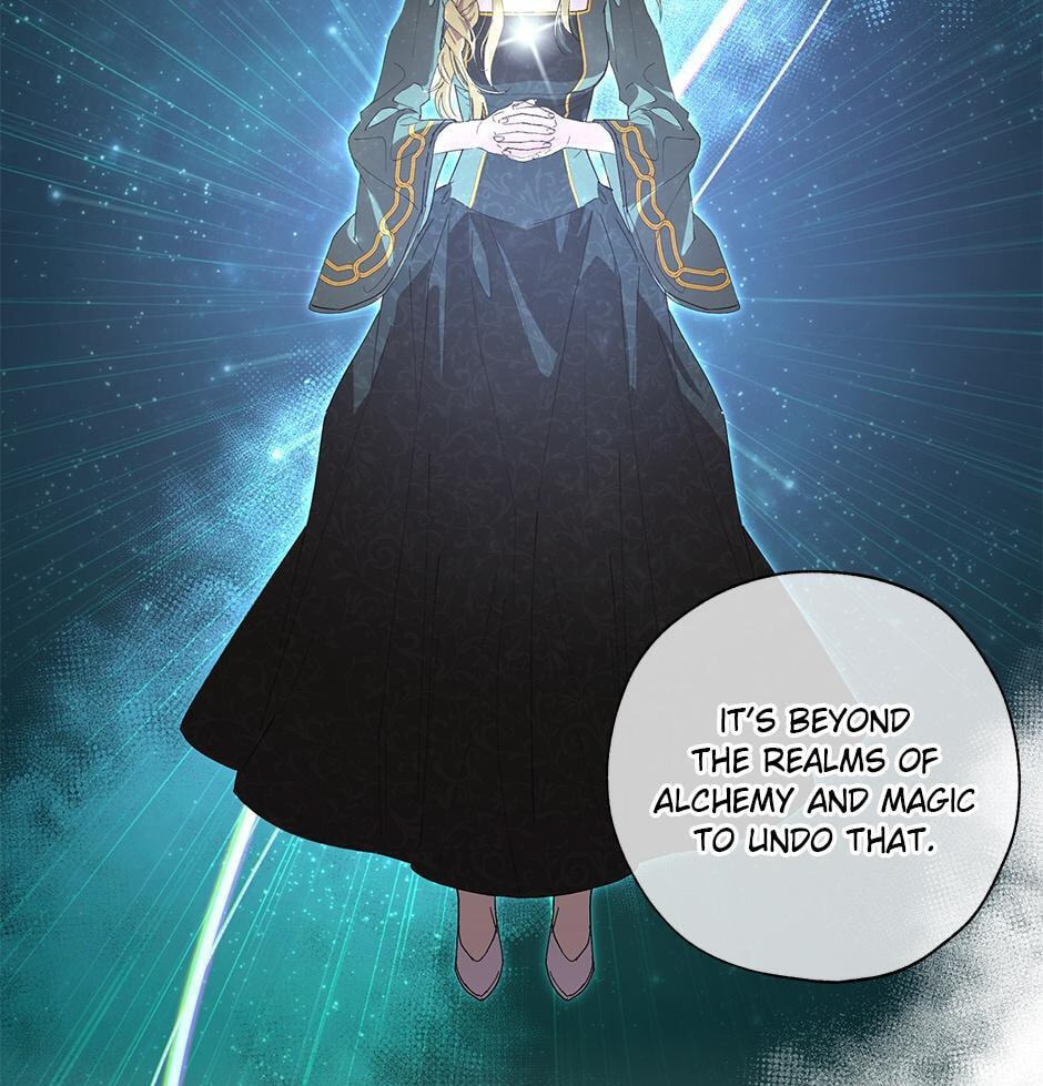 Revolutionary Princess Eve Chapter 3 page 50 - 