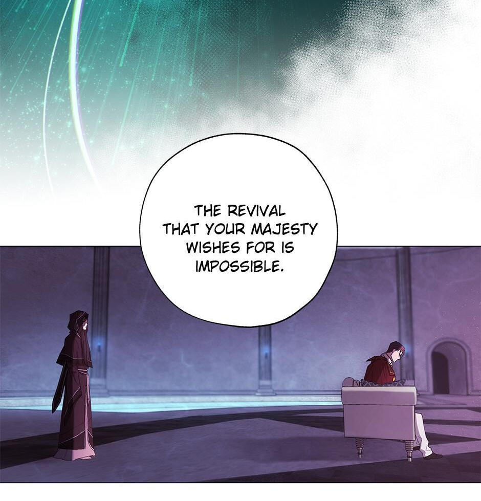 Revolutionary Princess Eve Chapter 3 page 51 - 