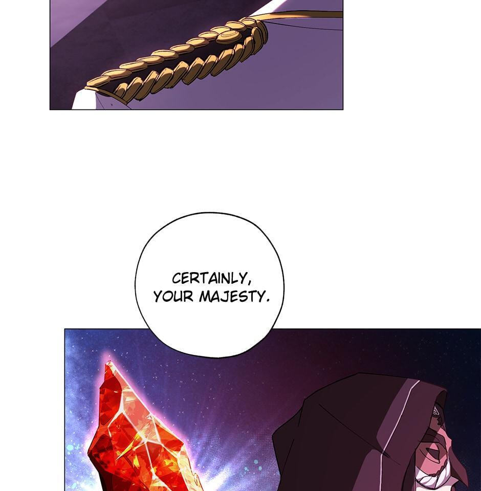 Revolutionary Princess Eve Chapter 3 page 58 - 
