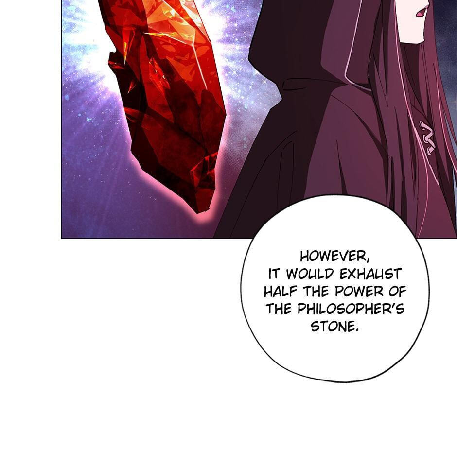 Revolutionary Princess Eve Chapter 3 page 59 - 