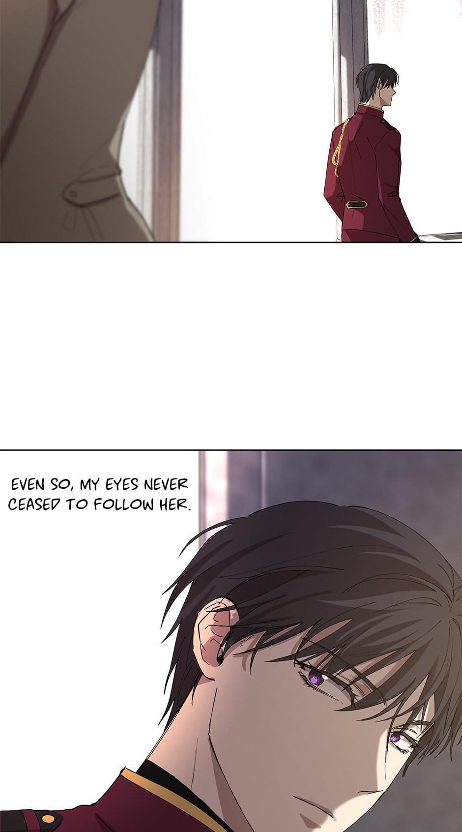 Revolutionary Princess Eve Chapter 3 page 7 - 