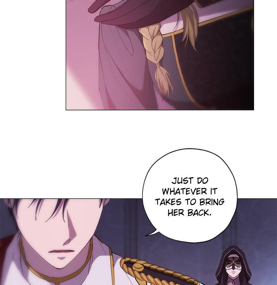 Revolutionary Princess Eve Chapter 3 page 61 - 