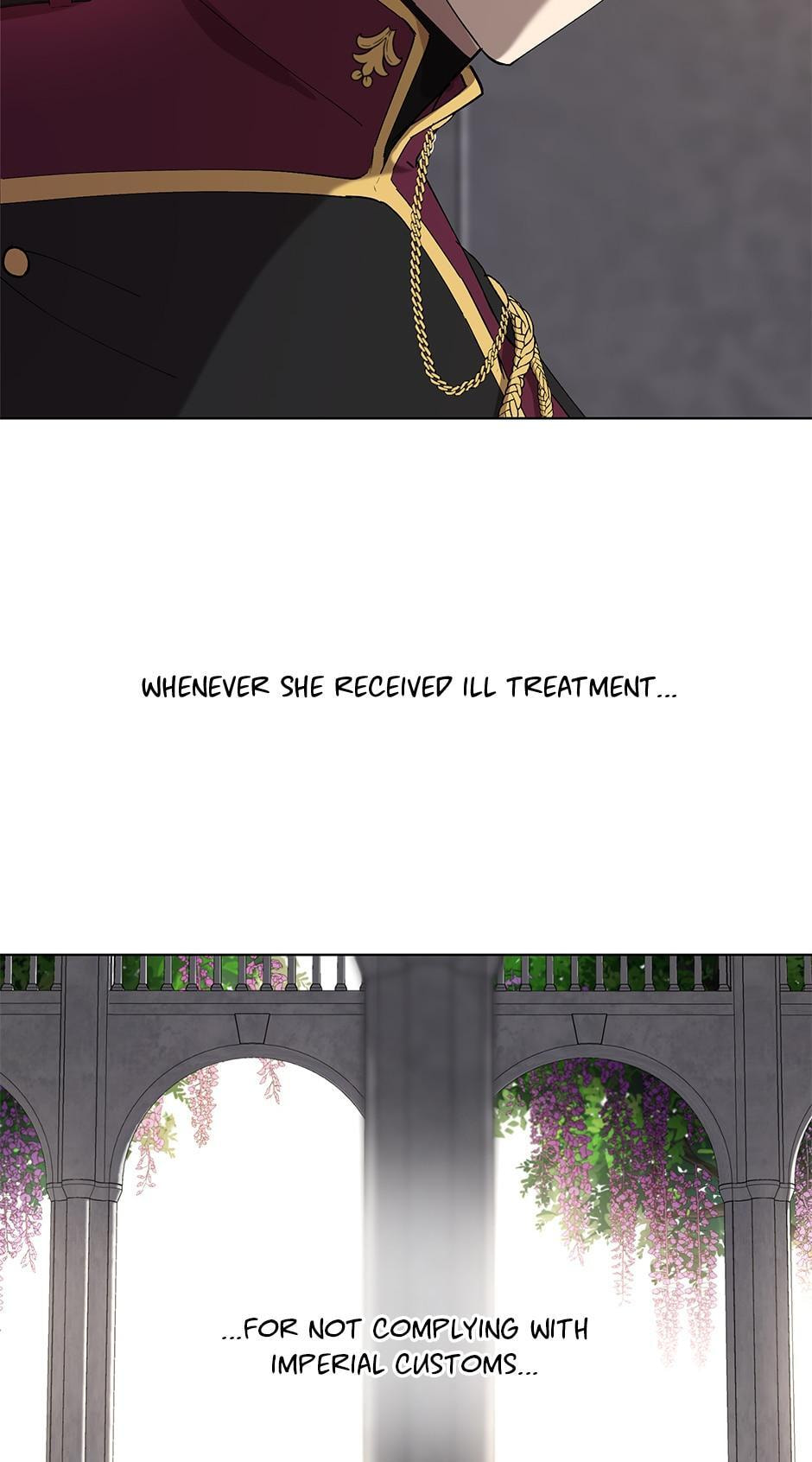 Revolutionary Princess Eve Chapter 3 page 8 - 