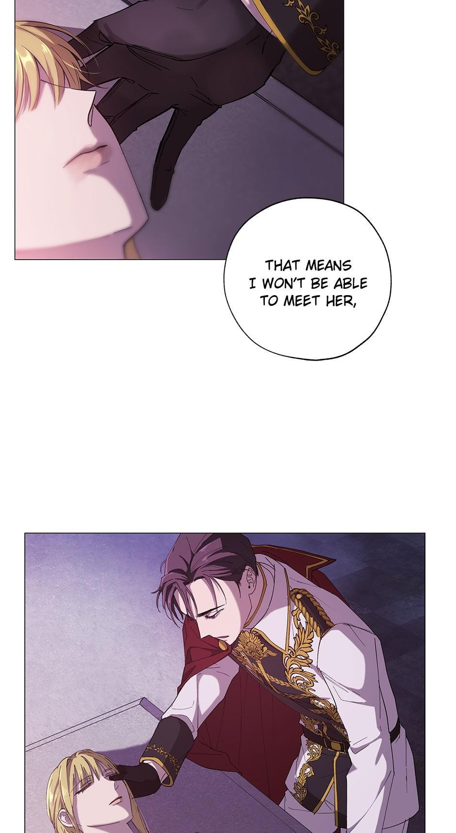 Revolutionary Princess Eve Chapter 3 page 72 - 