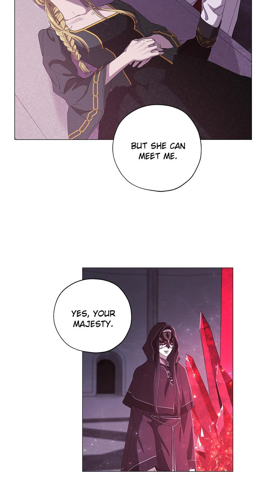 Revolutionary Princess Eve Chapter 3 page 73 - 