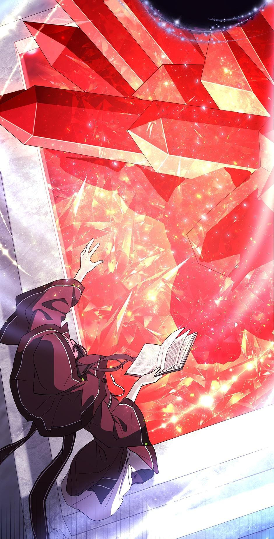 Revolutionary Princess Eve Chapter 3 page 80 - 