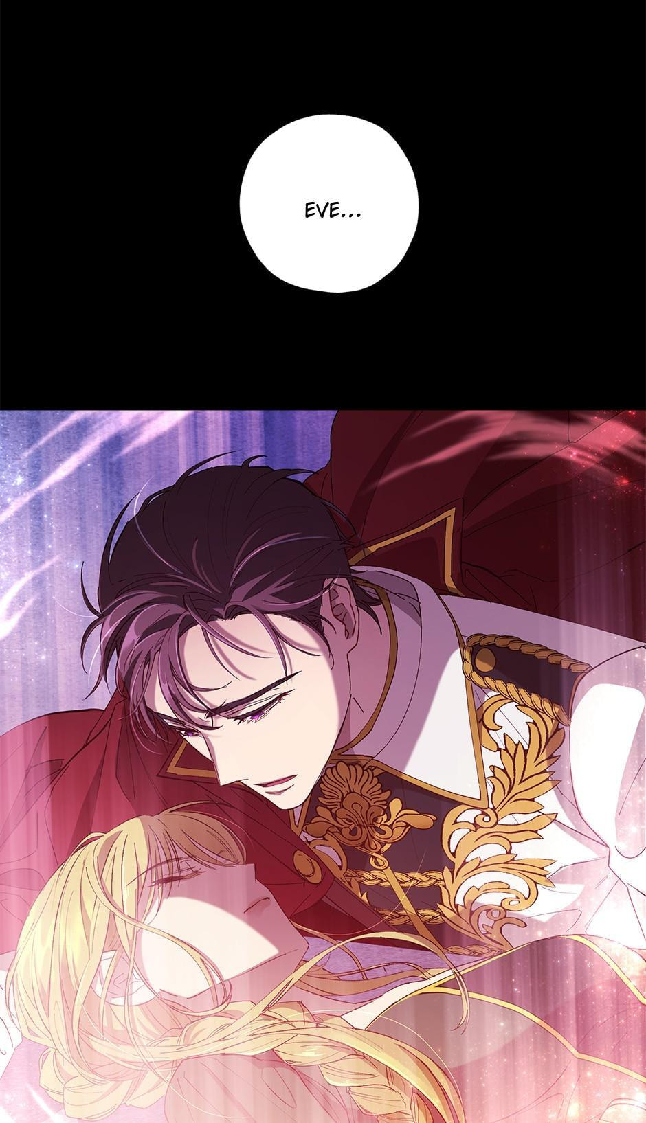 Revolutionary Princess Eve Chapter 3 page 84 - 