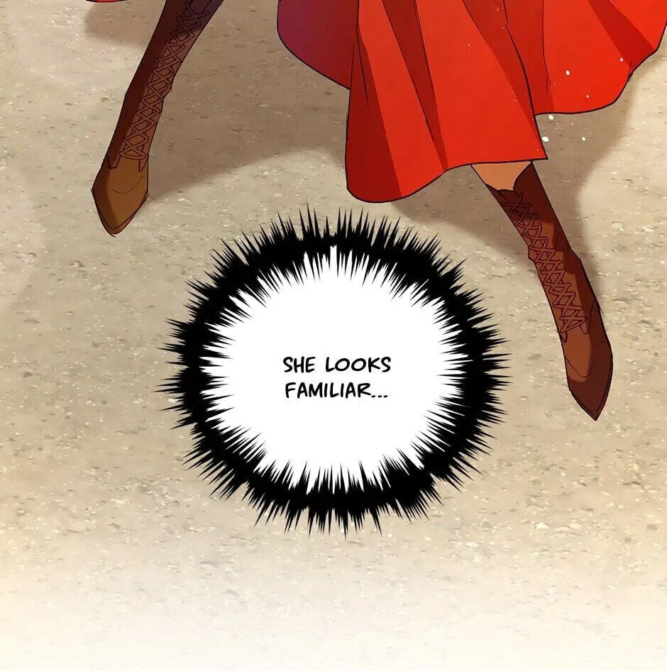 Revolutionary Princess Eve Chapter 30 page 11 - 