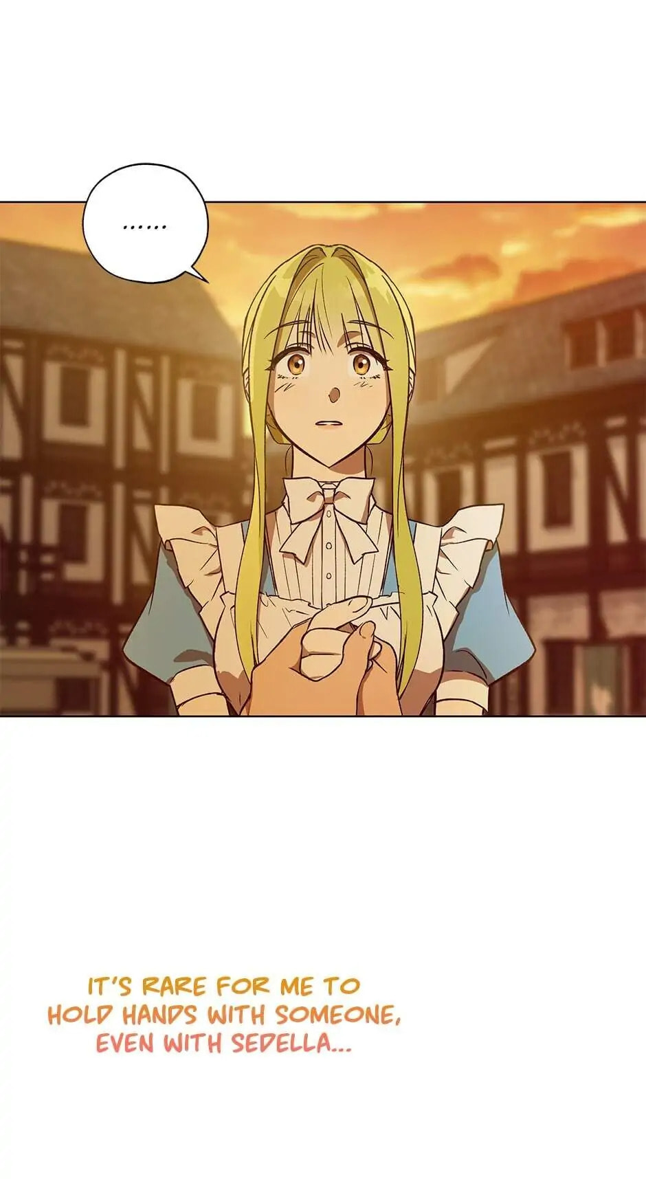 Revolutionary Princess Eve Chapter 30 page 104 - 
