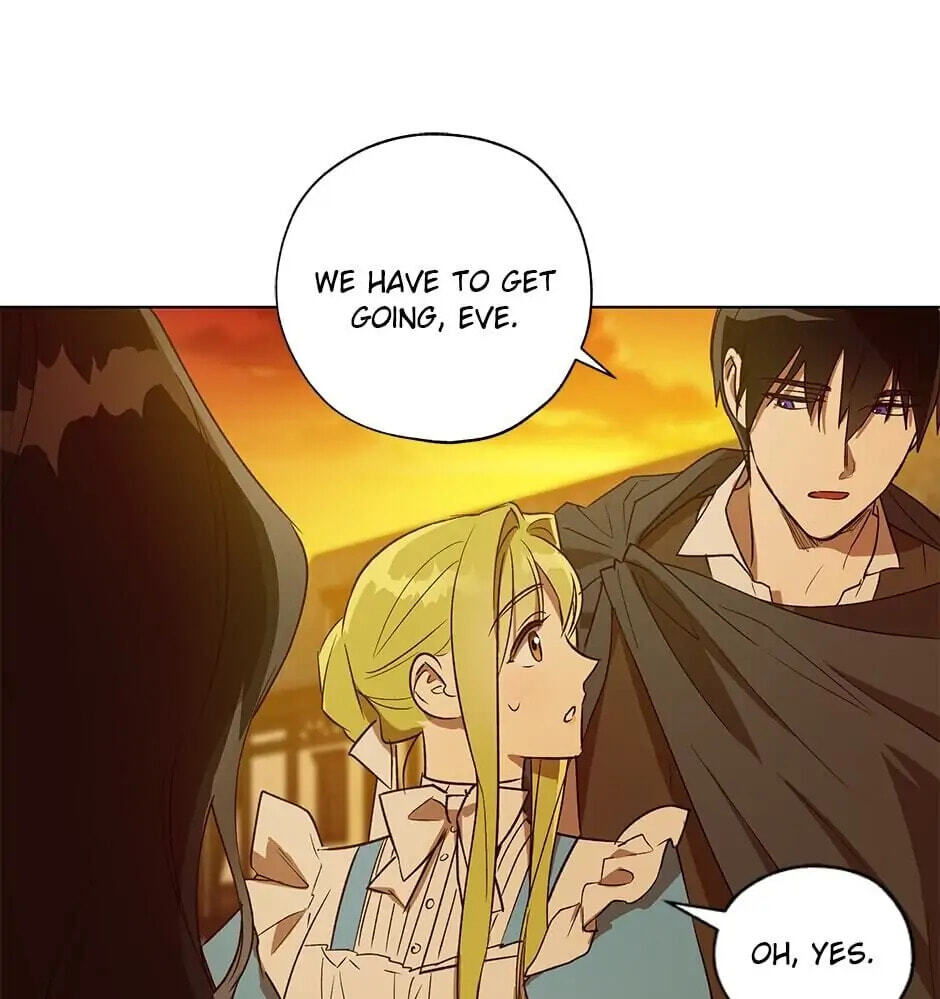 Revolutionary Princess Eve Chapter 30 page 109 - 