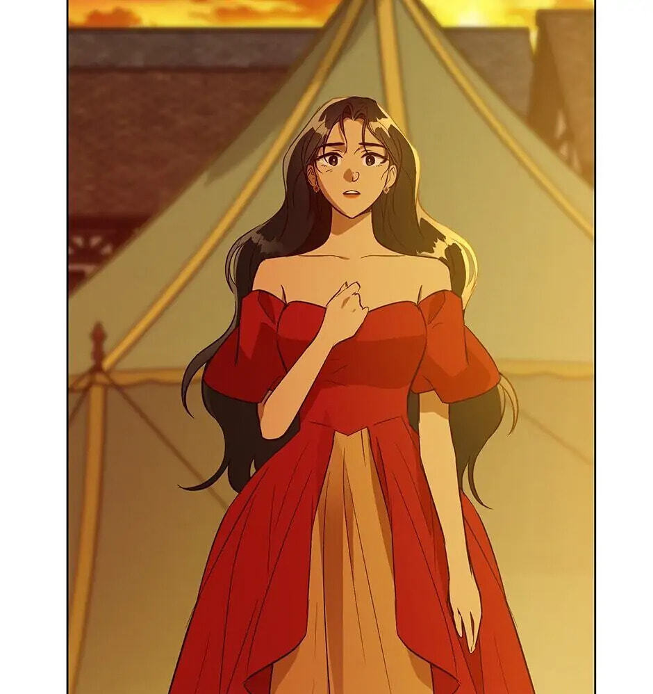 Revolutionary Princess Eve Chapter 30 page 115 - 