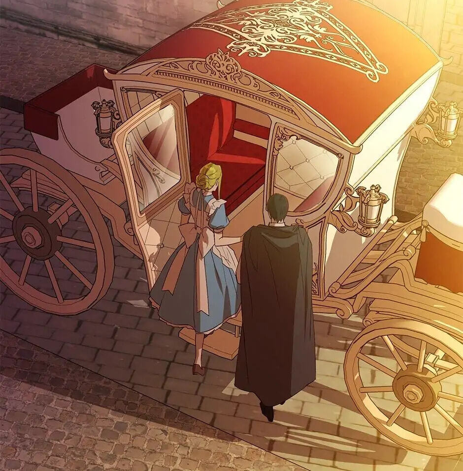 Revolutionary Princess Eve Chapter 30 page 120 - 