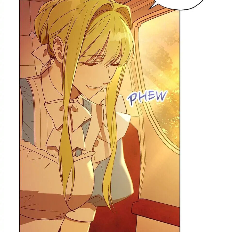 Revolutionary Princess Eve Chapter 30 page 122 - 
