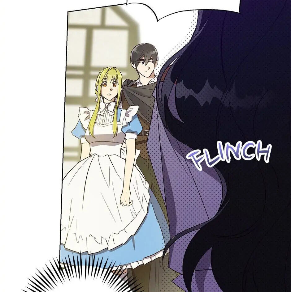 Revolutionary Princess Eve Chapter 30 page 14 - 