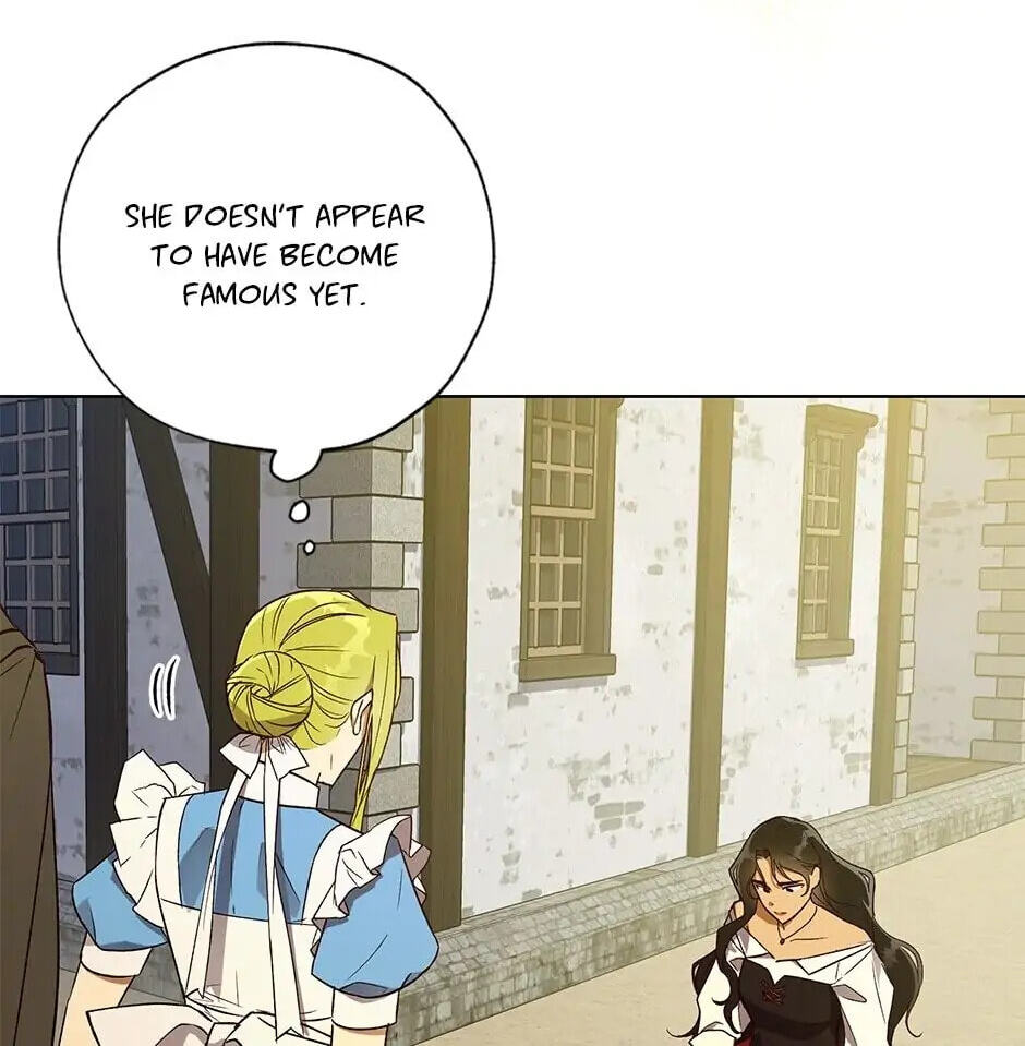 Revolutionary Princess Eve Chapter 30 page 27 - 