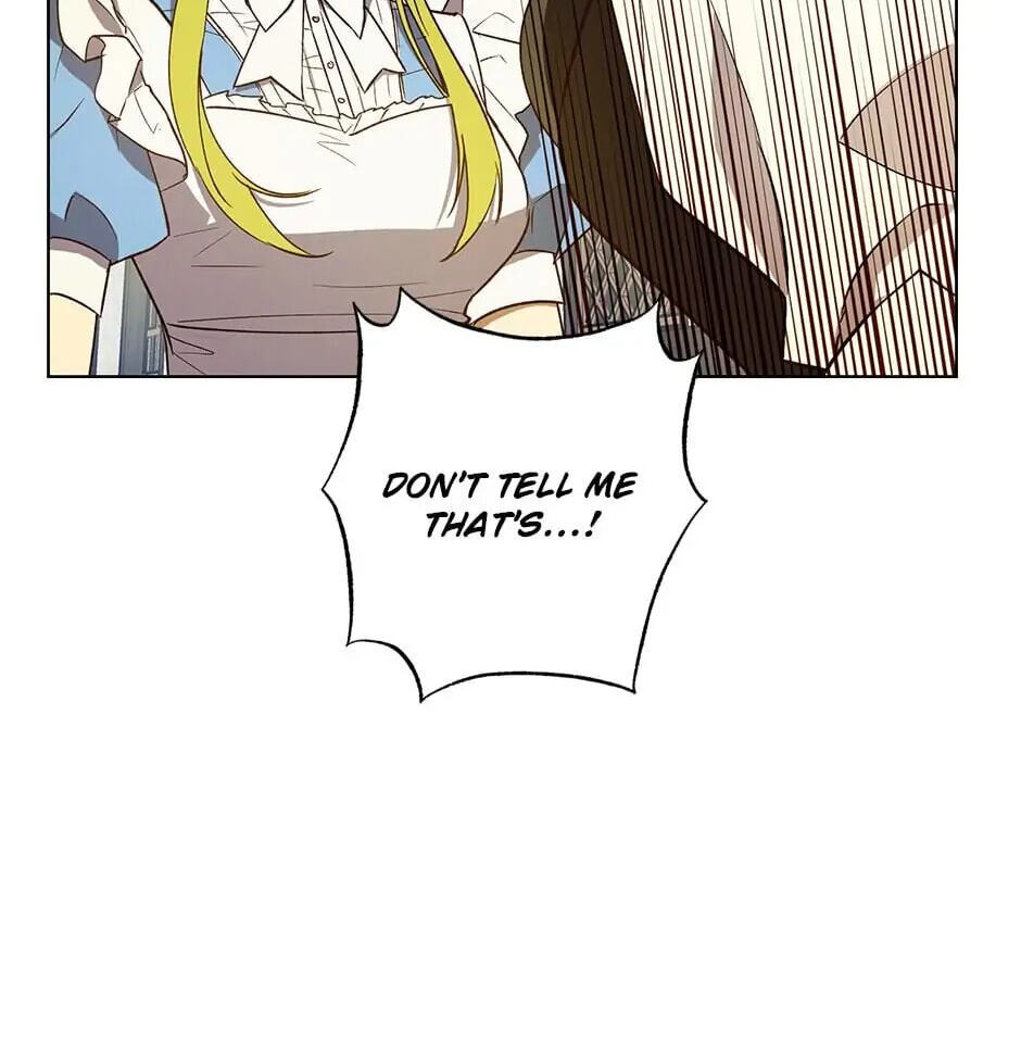 Revolutionary Princess Eve Chapter 30 page 33 - 