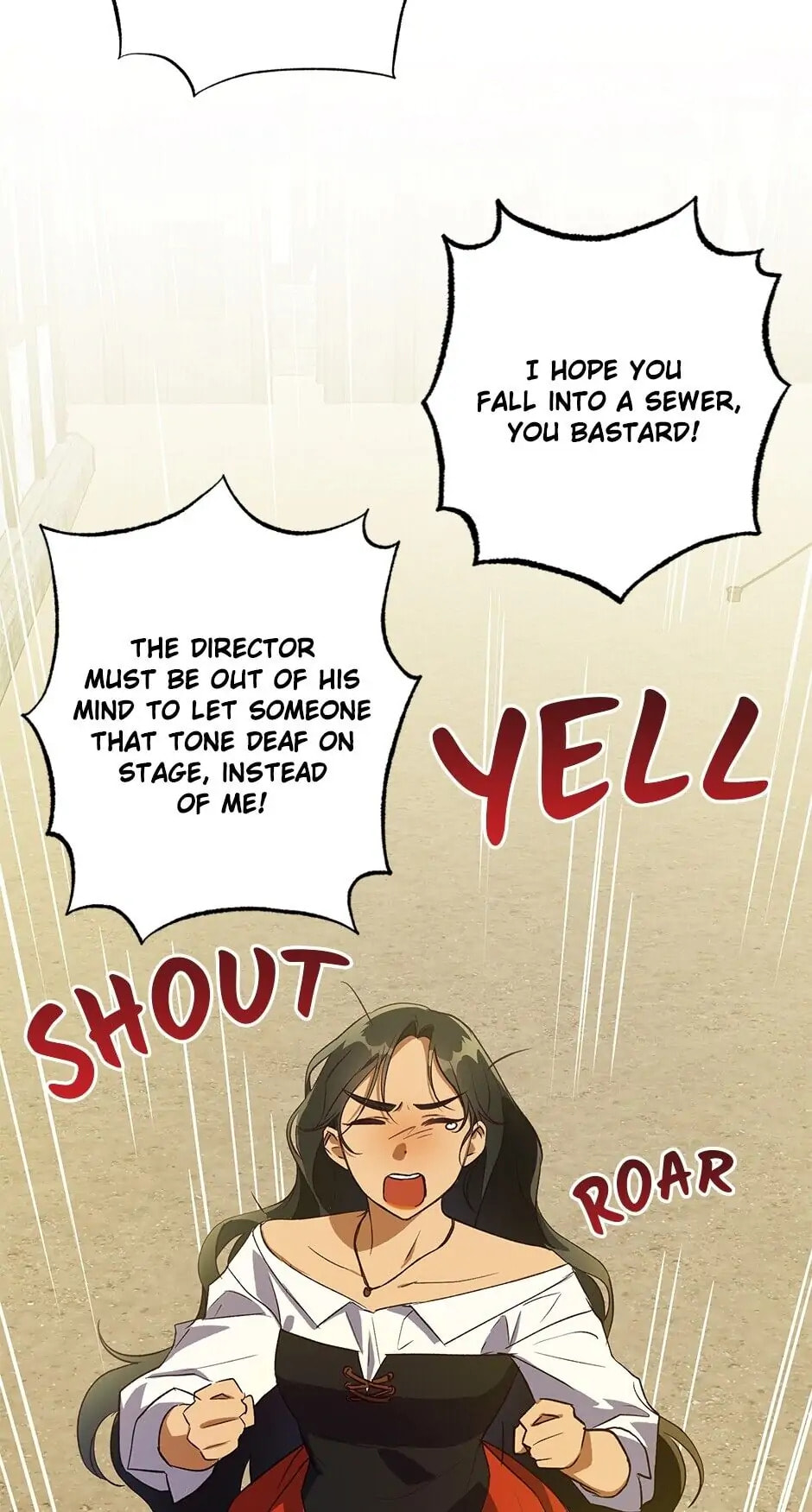 Revolutionary Princess Eve Chapter 30 page 38 - 