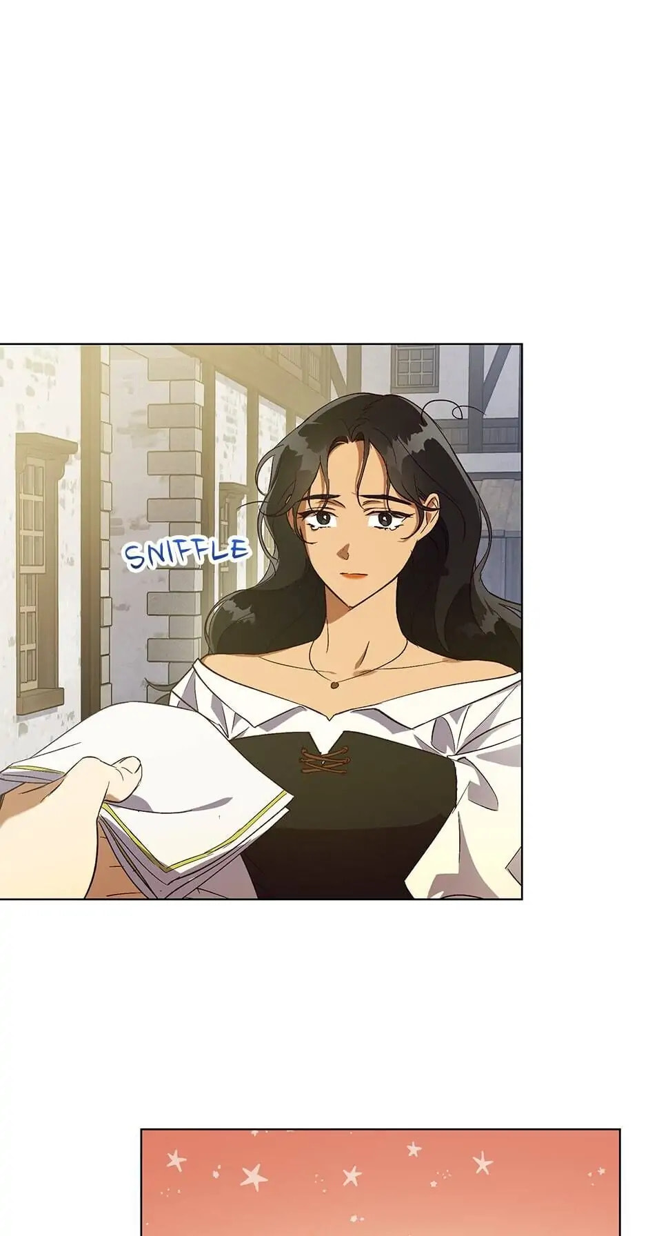 Revolutionary Princess Eve Chapter 30 page 42 - 