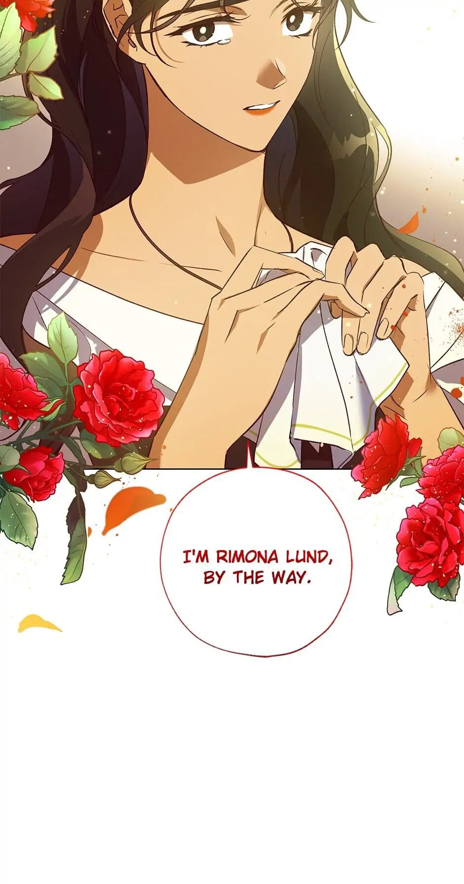 Revolutionary Princess Eve Chapter 30 page 44 - 