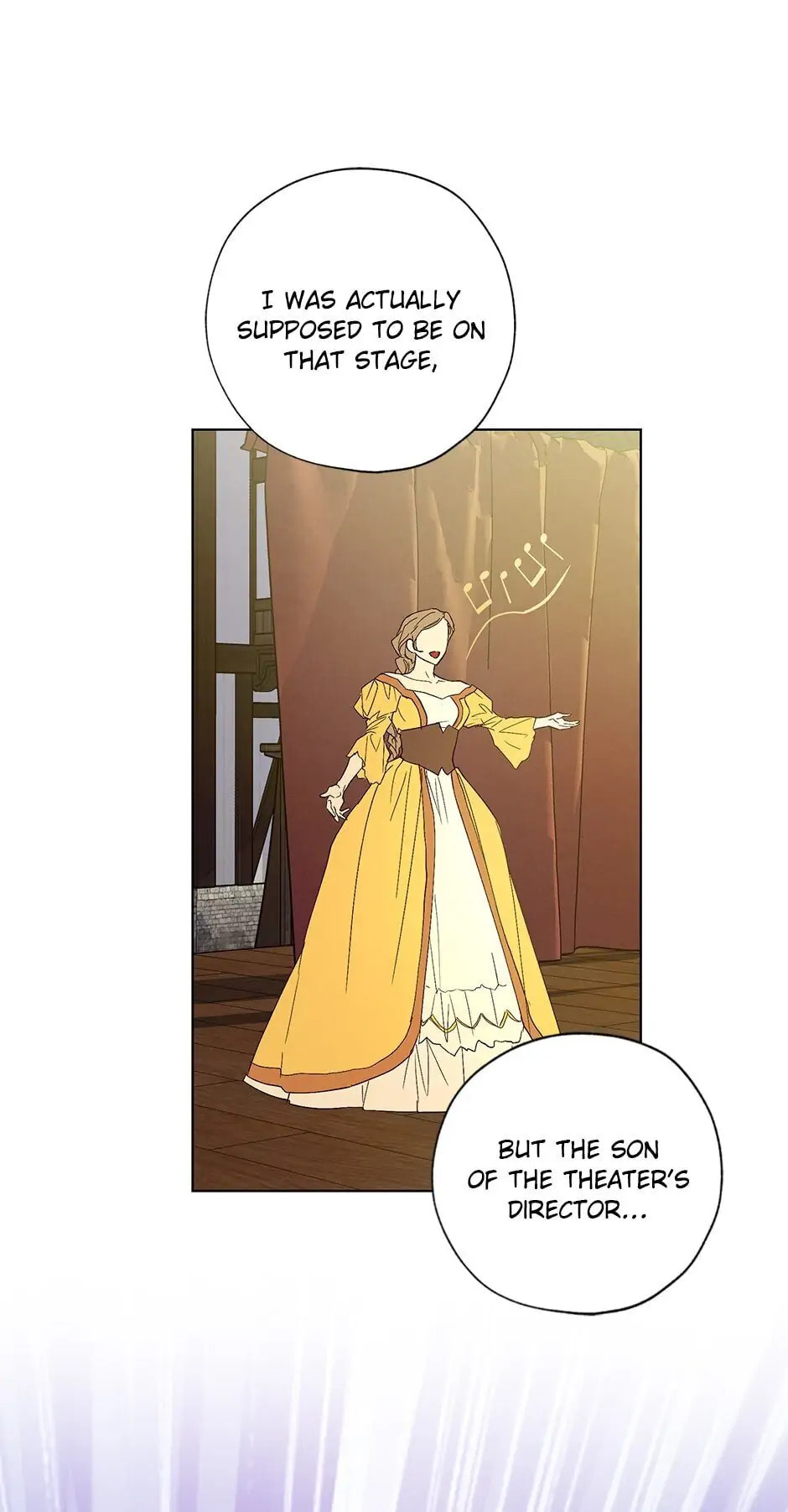 Revolutionary Princess Eve Chapter 30 page 45 - 