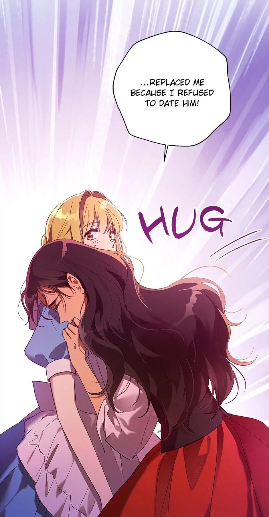 Revolutionary Princess Eve Chapter 30 page 46 - 
