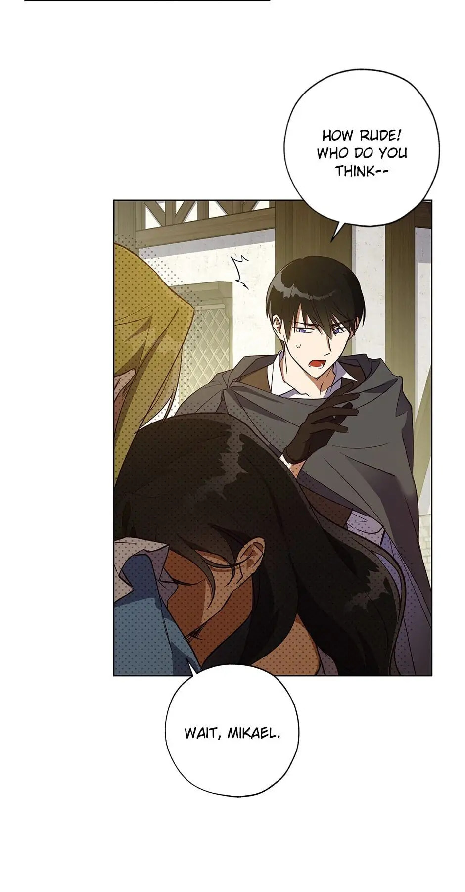 Revolutionary Princess Eve Chapter 30 page 48 - 