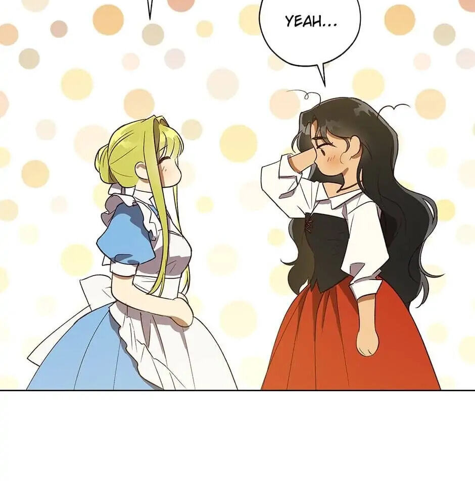 Revolutionary Princess Eve Chapter 30 page 57 - 