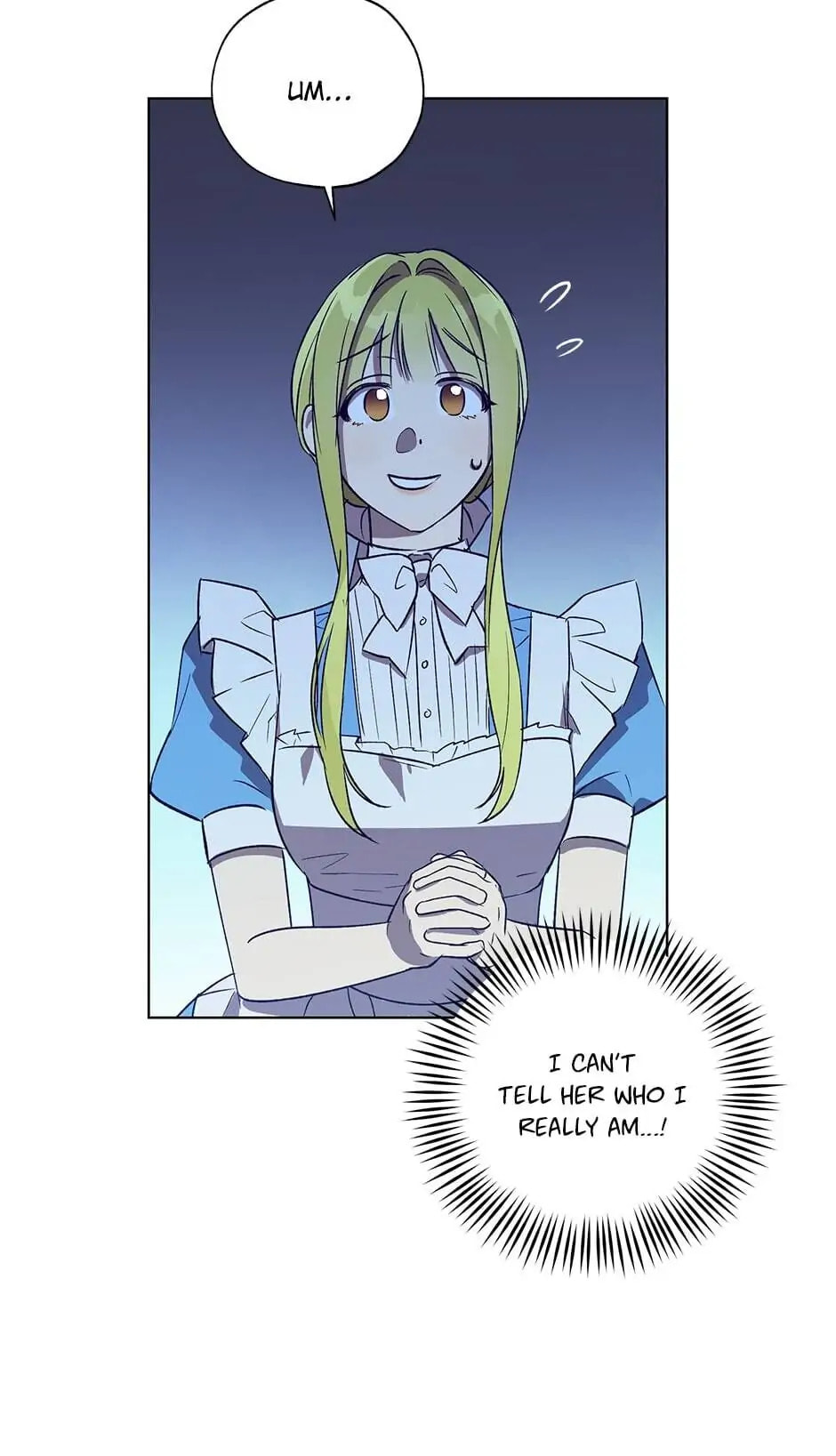 Revolutionary Princess Eve Chapter 30 page 61 - 