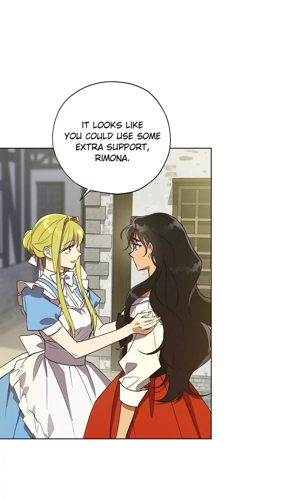 Revolutionary Princess Eve Chapter 30 page 63 - 