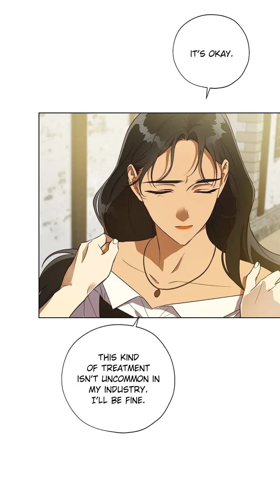 Revolutionary Princess Eve Chapter 30 page 64 - 
