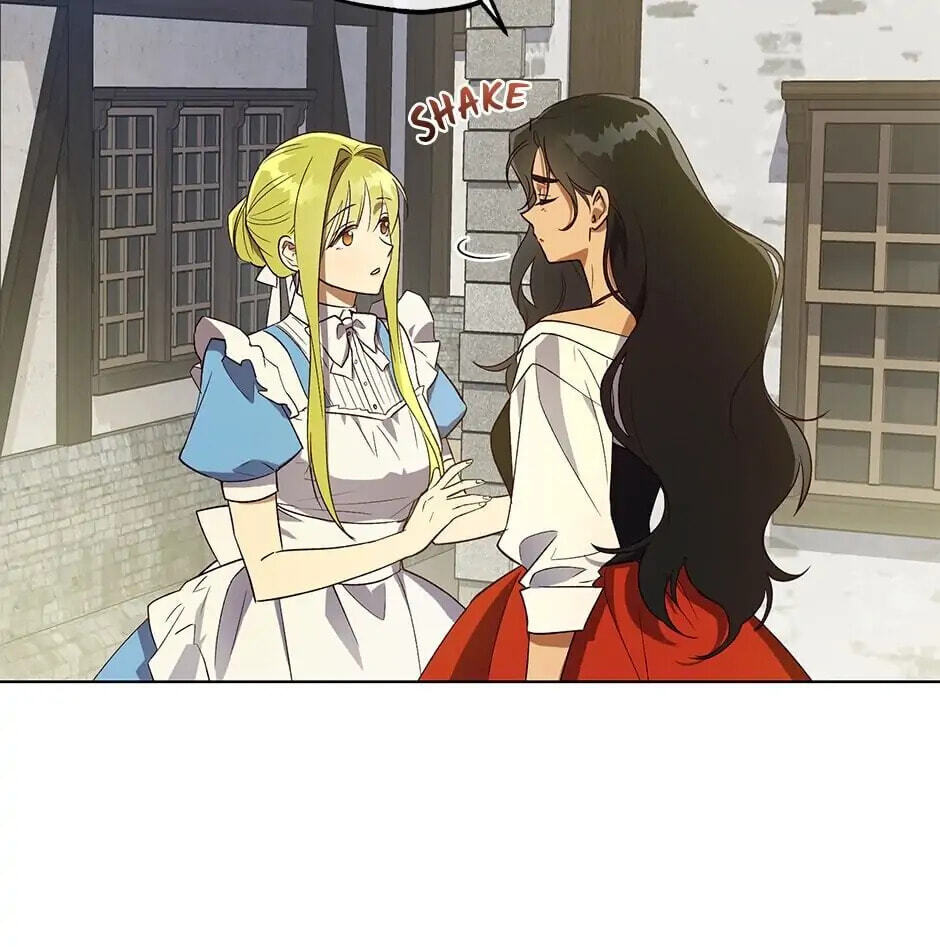 Revolutionary Princess Eve Chapter 30 page 67 - 
