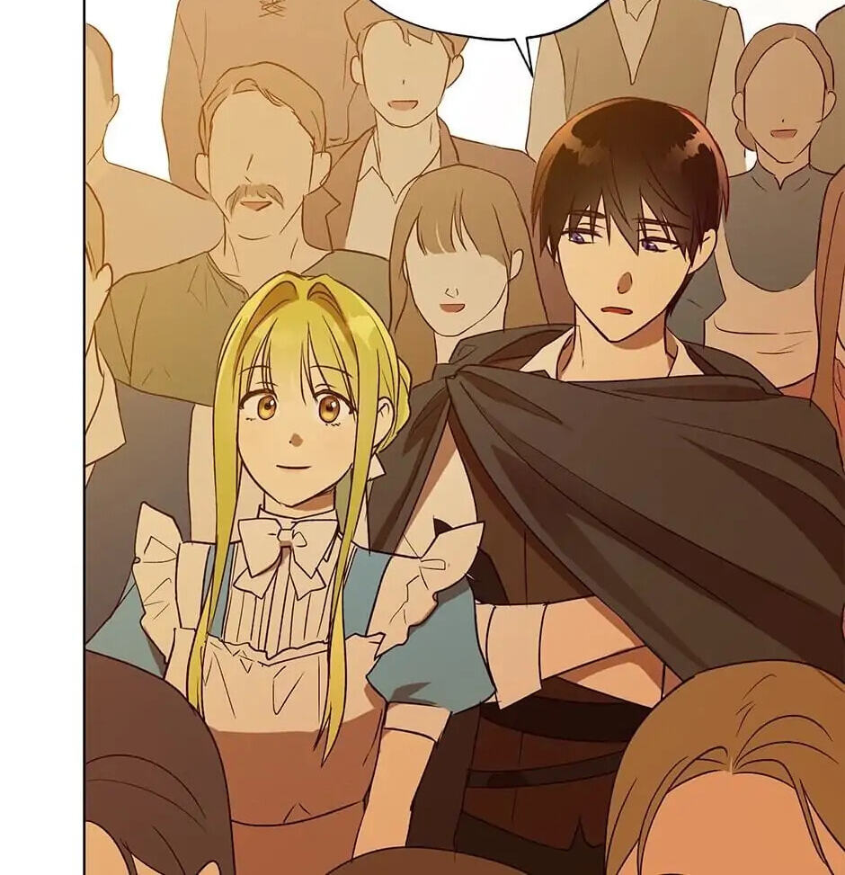 Revolutionary Princess Eve Chapter 30 page 78 - 
