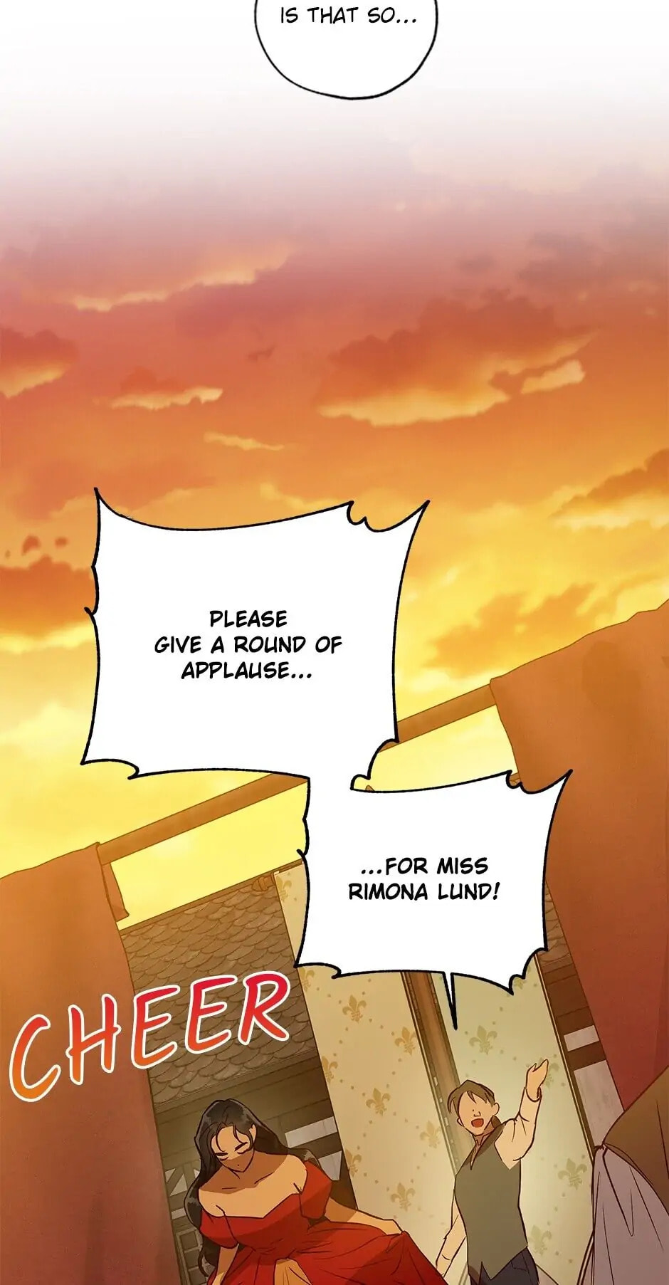 Revolutionary Princess Eve Chapter 30 page 84 - 