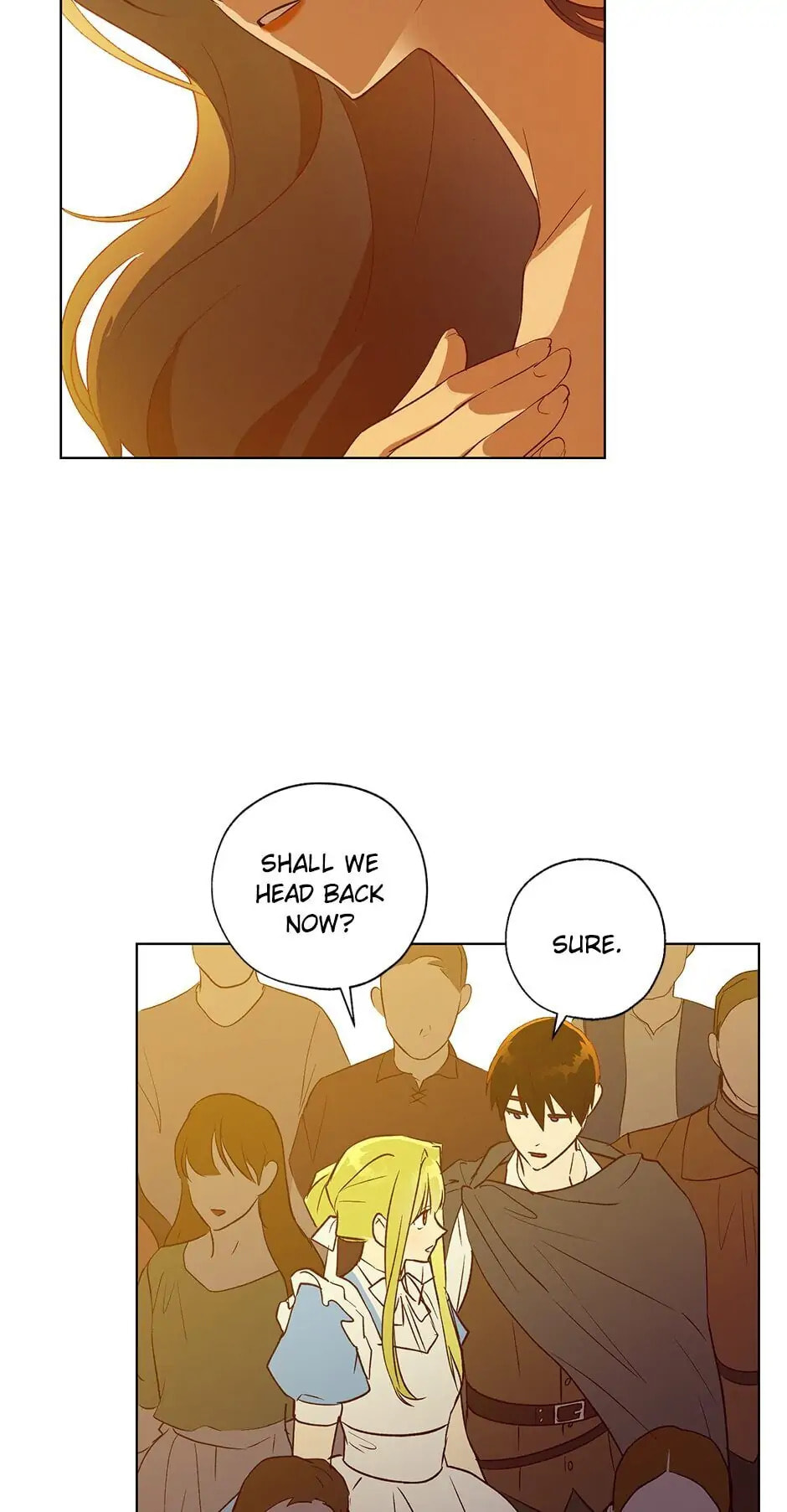Revolutionary Princess Eve Chapter 30 page 86 - 