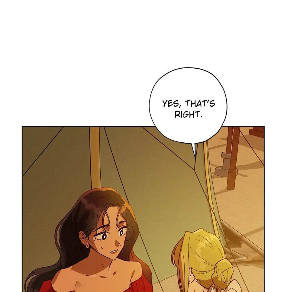 Revolutionary Princess Eve Chapter 30 page 98 - 