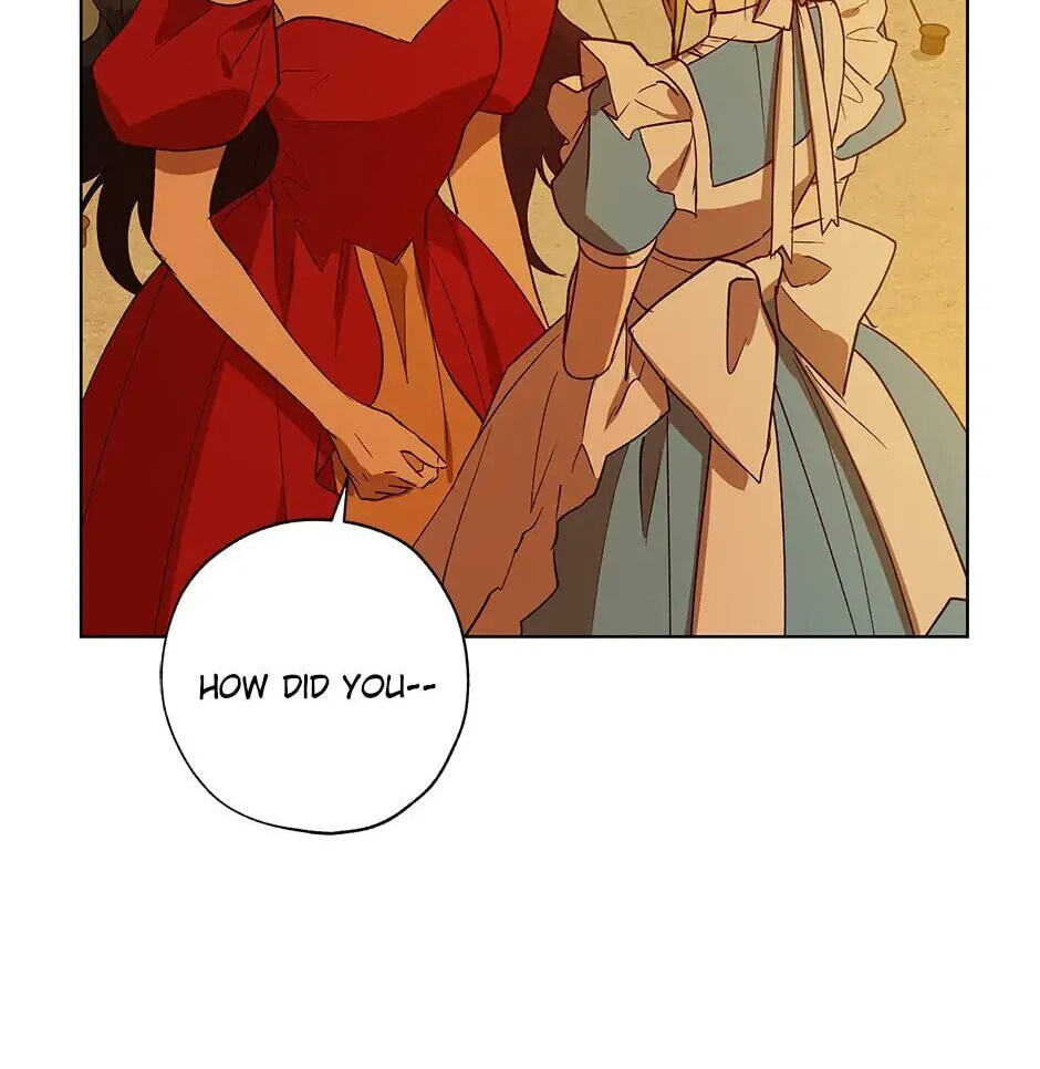 Revolutionary Princess Eve Chapter 30 page 99 - 