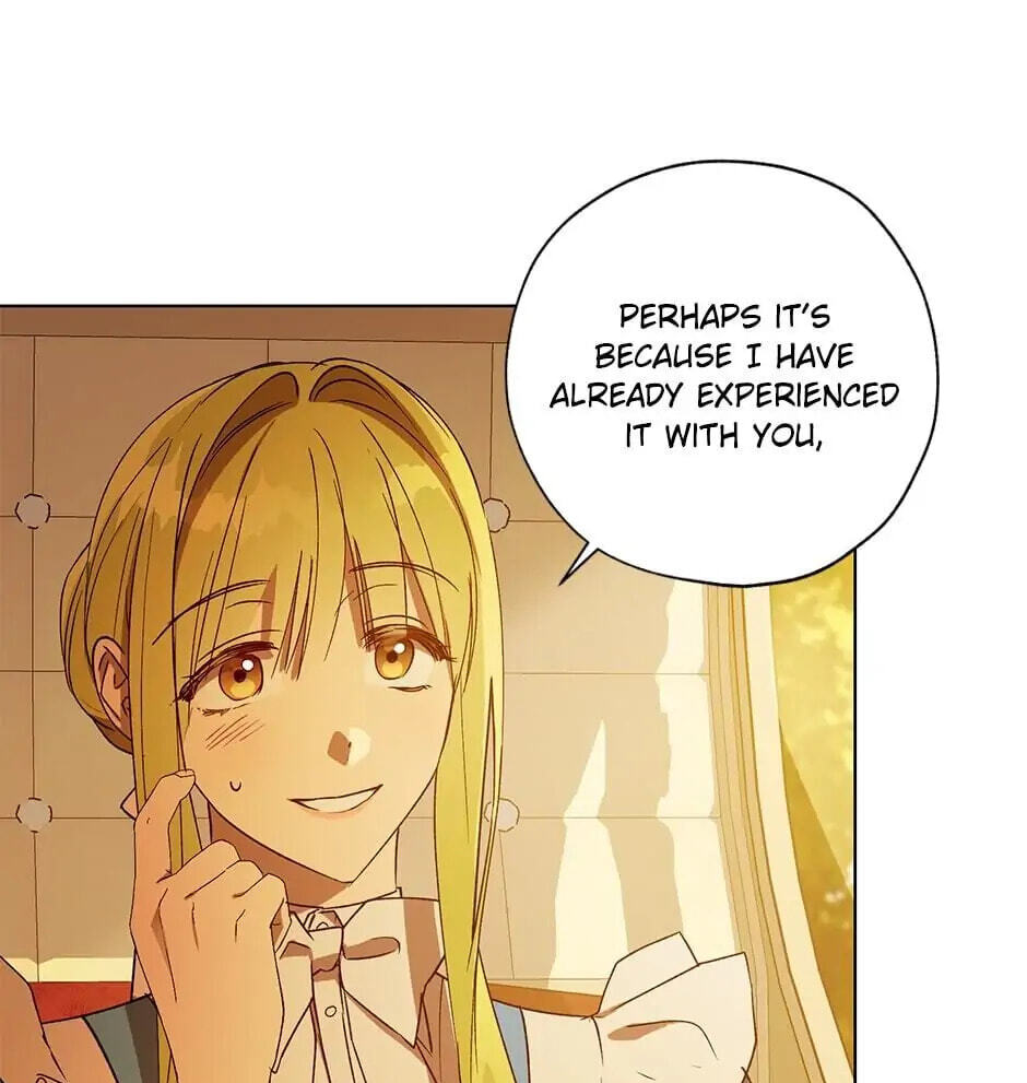 Revolutionary Princess Eve Chapter 31 page 11 - 