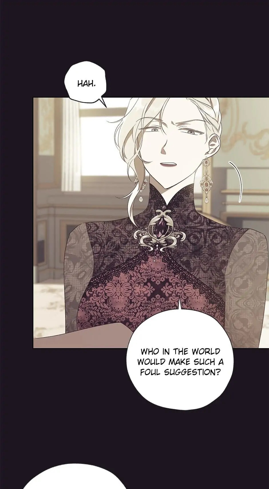 Revolutionary Princess Eve Chapter 31 page 101 - 