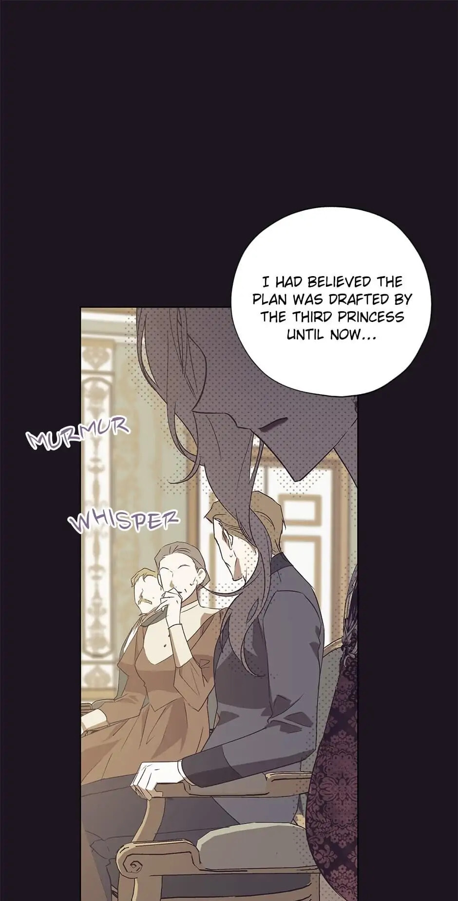Revolutionary Princess Eve Chapter 31 page 107 - 