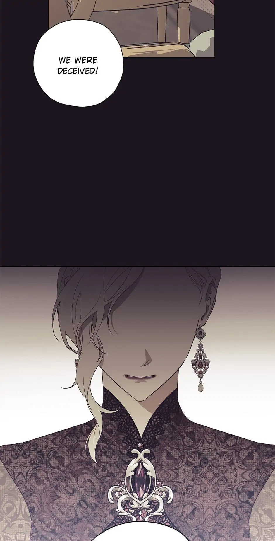 Revolutionary Princess Eve Chapter 31 page 108 - 